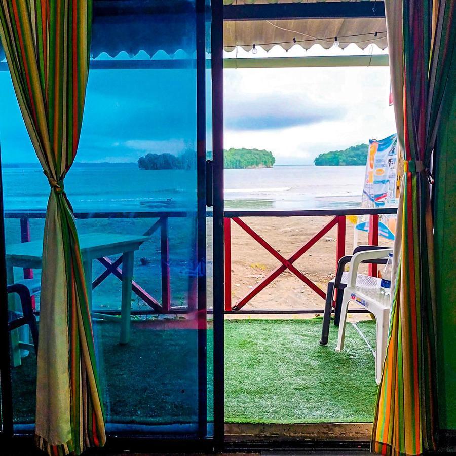 Hostal Liliana Buenaventura Habitación foto